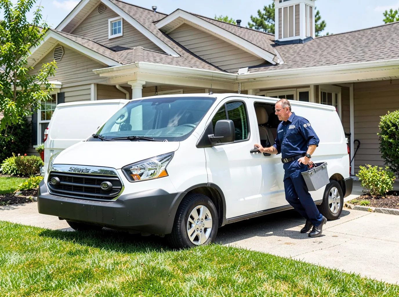 Emergency Plumber company in Dowell, IL