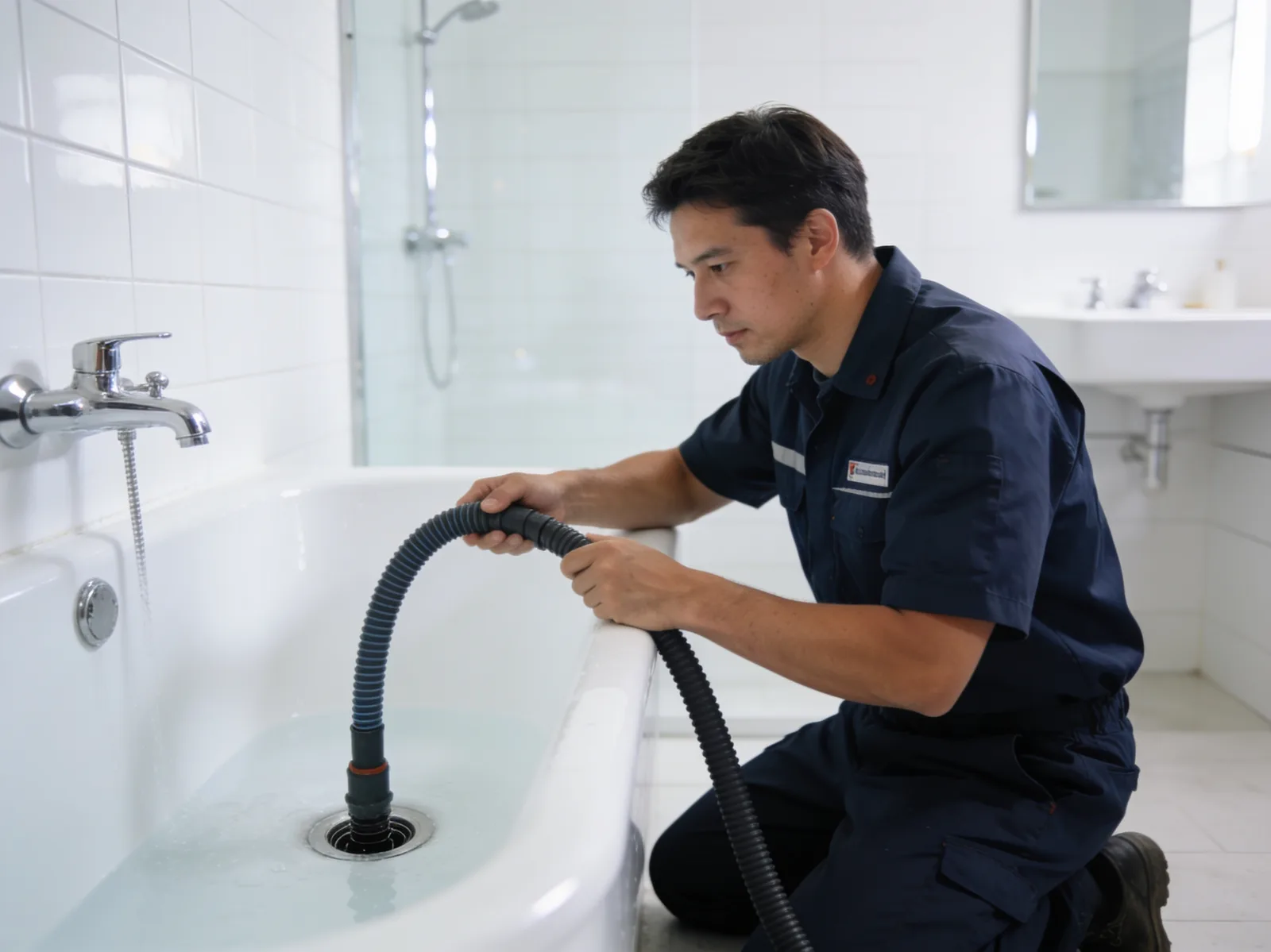 Emergency Plumber Dowell, IL FAQs